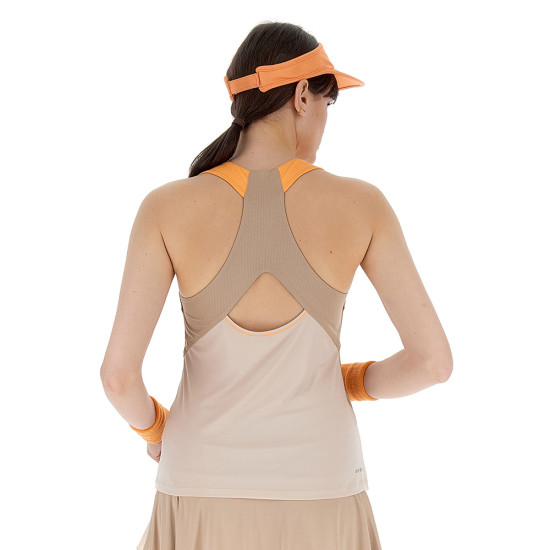 Lotto Γυναικεία αμάνικη μπλούζα Tech W II - D3 Tank Lotto Γυναικεία αμάνικη μπλούζα Tech W II - D3 Tank